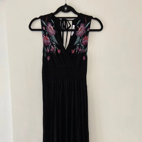 VENUS | Dresses | Venus Brand Long Summer Dress | Poshmark VENUS | Dresses | Venus Brand Long Summer Dress | Poshmark